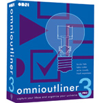 OmniOutliner