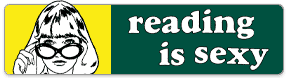 Reading Is Sexy!