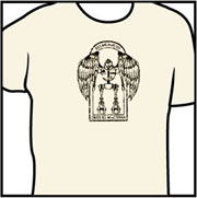 Robotangel Shirt
